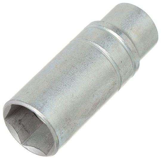 Муфта разъемная полипропилен, d20х3/4", наружная резьба, для радиатора, белая, РосТурПласт