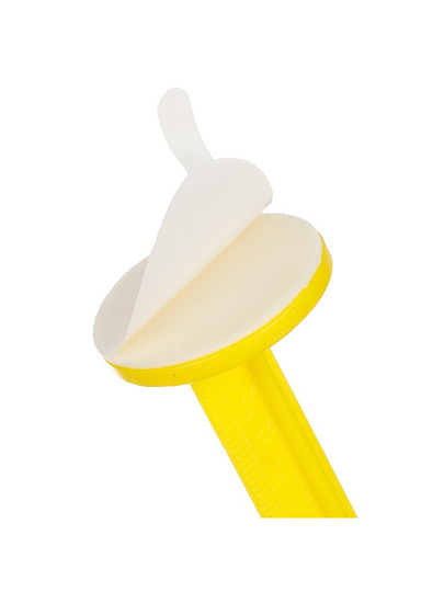 Маяк для наливного пола, пластик, 50 шт, 70 мм, 3D Krestiki, 00-00001042