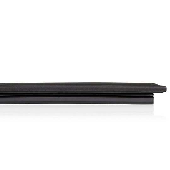 Щетка стеклоочистителя Alca, Super Flat, бескаркасная, 26"/65 см, 056 000