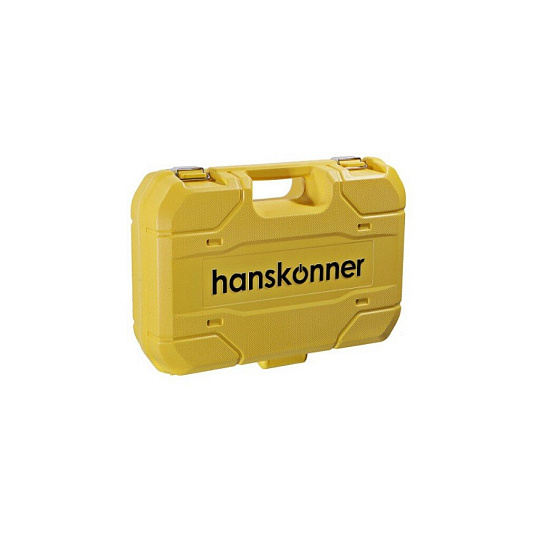 Перфоратор Hanskonner, HRH0928LRE, SDS-Plus, 1050 Вт, 3.5 Дж, 3 режима, с кейсом