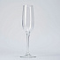 Бокал для шампанского, 175 мл, стекло, 6 шт, Luminarc, Allegresse, J8162 - фото 2