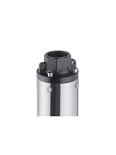 Насос погружной, Unipump, 30 м, 550 Вт, 1.8 м³/ч, БЦП 3,5-0,5-50