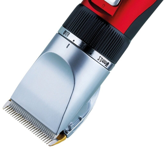 Машинка для стрижки Centek, CT-2118, аккумуляторная
