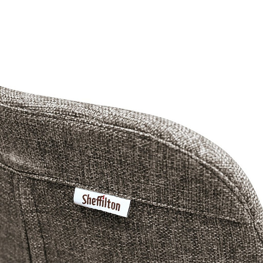 Стул Sheffilton SHT-ST29-C12/S86 коричневый сахар