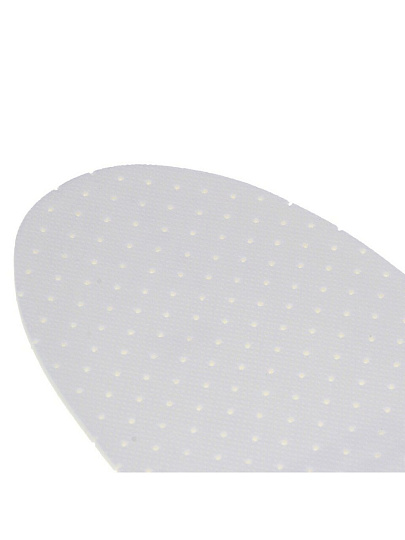 Стельки Streetwise, универсальные, латекс, полиэстер, 36-46