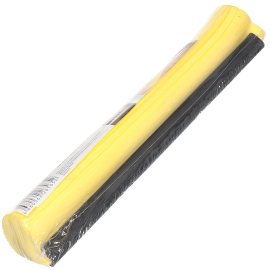 Сменный блок для швабры PVA, 33 см, Марья Искусница, KD-14-P03 refill