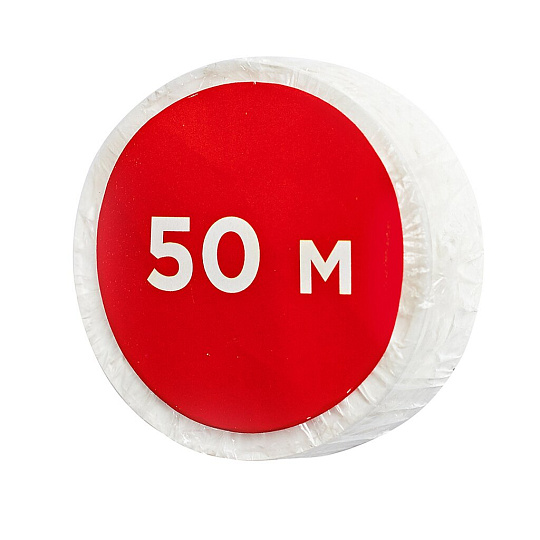 Нить сантехническая 2 шт, 50 м, Sprint, блистер, 61013