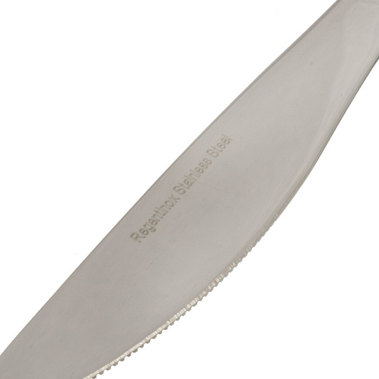 Нож нерж сталь, столовый, Linea Milano, 93-CU-MI-01