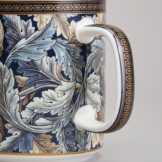 Кружка фарфор, 400 мл, Art Collection, Lefard, 590-697