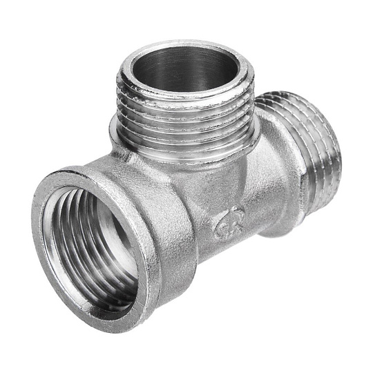 Тройник г-ш-ш 3/4'' AquaLink 04519