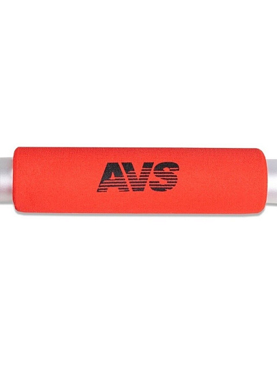 Щетка для мытья авто 70 см, AVS, SB-70, A85343S