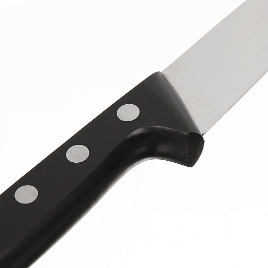 Нож кухонный Arcos, Universal, универсальный, нержавеющая сталь, 15 см, рукоятка пластик, 2813-B