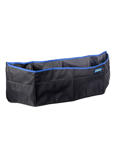 Сумка-органайзер Goodyear, в багажник, GY001004