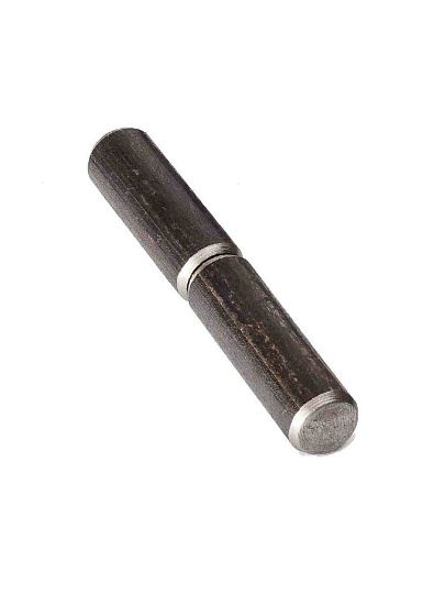 Петля гаражная, Секрет-Киров, 20х130 мм, 13 478, с шариком