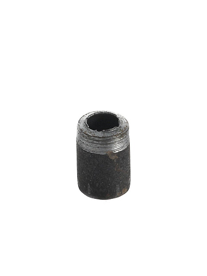 Резьба 3/4", DN 20, сталь, L=40