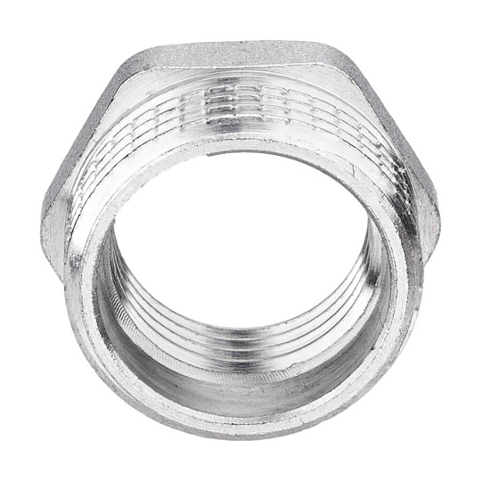 Футорка 1/2''г x 1"ш AquaLink 02553