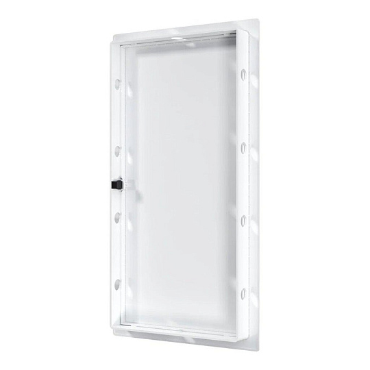 Люк ревизионный ABS пластик, 150х300 мм, нажимной, EVECS, L1530N