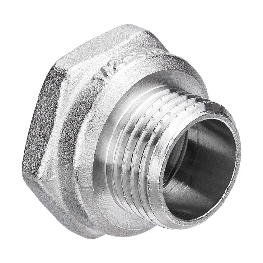 Переходник 1/2''ш x 1/2"г AquaLink 02684