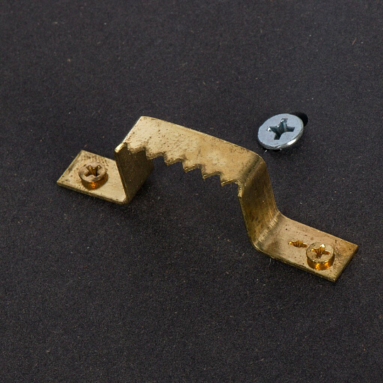 Часы настенные, 45х43 см, металл, МДФ, Y6-10672