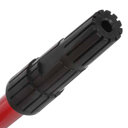 Ручка для валика, Bartex, телескопическая 1.15 - 3 м, 3 секции, металл, 0915802