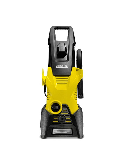 Мойка высокого давления Karcher, K3, 1.601-888.0, 1.6 кВт, 80 бар, 380 л/ч, 2 насадки