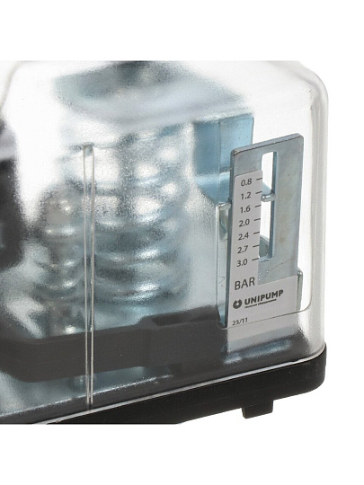 Реле давления для насоса 1/4 '', Unipump, PM/5, 21682