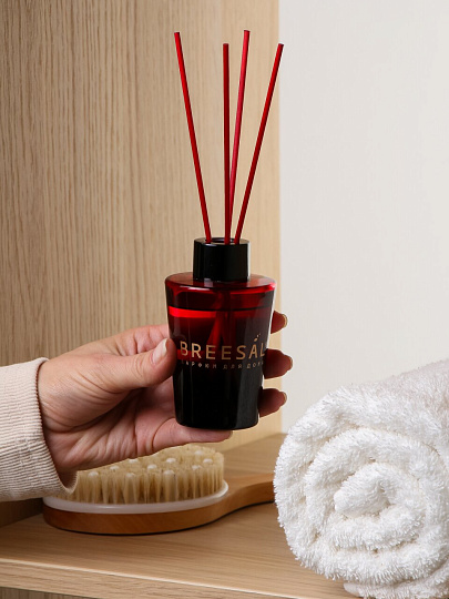 Аромадиффузор Breesal, 70 мл, Passion Лимонный тарт, BR0007