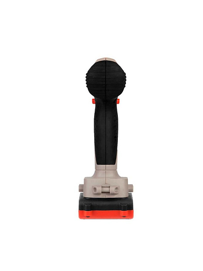 Дрель-шуруповерт аккумуляторный, Crown, CT21091HX-2 BMC, бесщеточный, 20 В, кейс