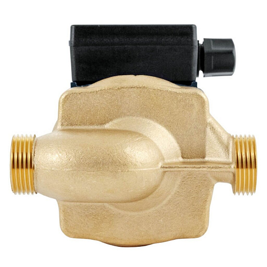 Насос циркуляционный, Unipump, 3/4 '', 93 Вт, максимальный напор 6 м, 2.8 м³/ч, PН 20-60 130