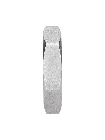 Контргайка 3/4", г, латунь, AquaLink