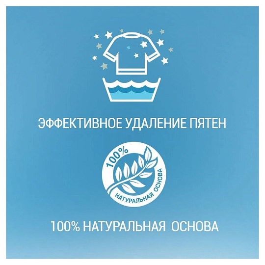 Мыло хозяйственное Duru, Clean&White, 2 шт, 120 г