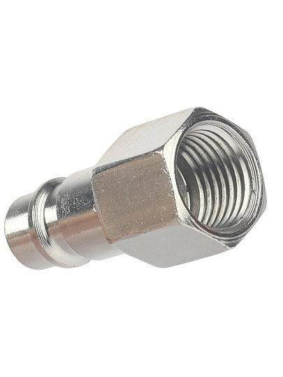 Переходник 1/4F, быстросъемный, 113A/1, Patriot, Rapid, 830900080