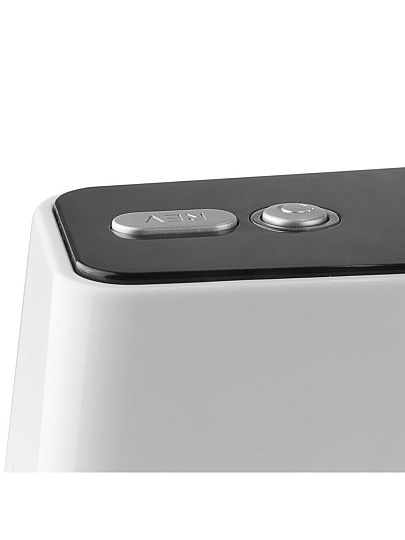 Мясорубка электрическая Galaxy Line, GL 2410, 1200 Вт, реверс, 1.3 кг/мин, пластик