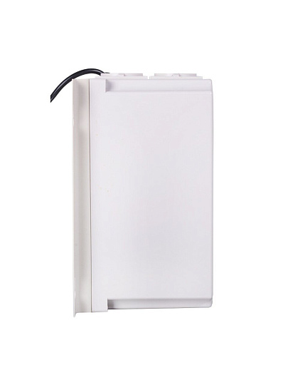 Стабилизатор напряжения Ресанта, Lux, АСН-500Н/1-Ц, 0.5 кВт, 140-260 В, 63/6/39