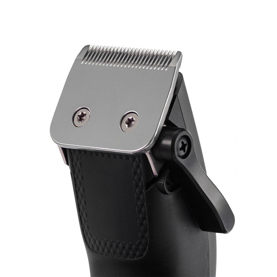 Машинка для стрижки Polaris, PHC 0954, сетевая, 9 Вт, серая