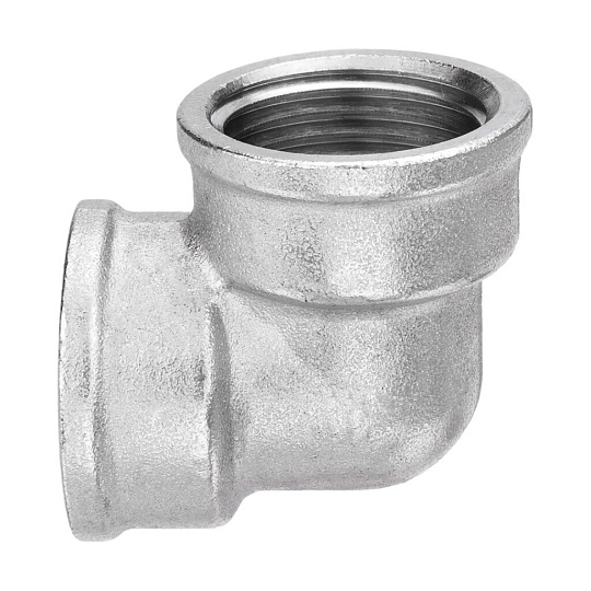 Уголок 3/4", 90 °, г-г, латунь, AquaLink