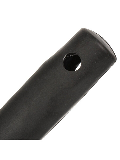 Лопата штыковая, сталь, 1.5х150х1030 мм, черенок стальной, Kopper Tools, ФИ.062-04, тепличная