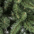 Елка новогодняя напольная, 150 см, Горная, ель, зеленая, хвоя ПВХ пленка, J06 - фото 2