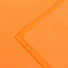 Полотенце туристическое быстросохнущее 70х150 см, полиэстер, оранжевое, Китай, Y9-096 - фото 4