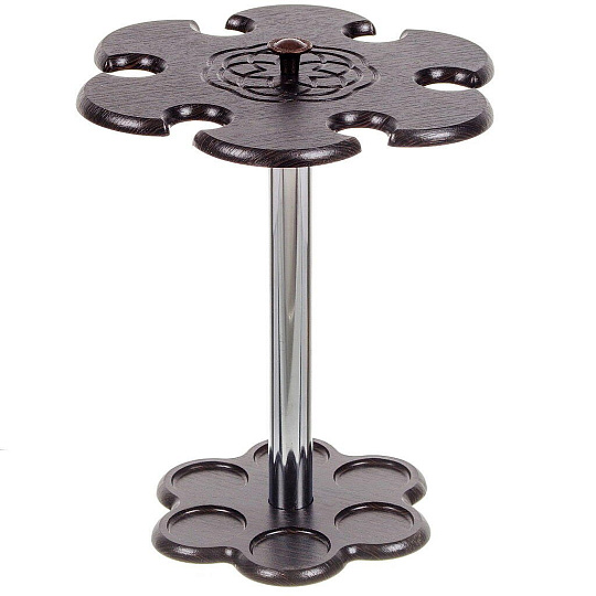 Набор для спиртного 12 предметов, стекло, бокал для вина 290 мл 6 шт, стопка 50 мл 6 шт, с баром, Гиггласс, Нэро, GN44411+1022