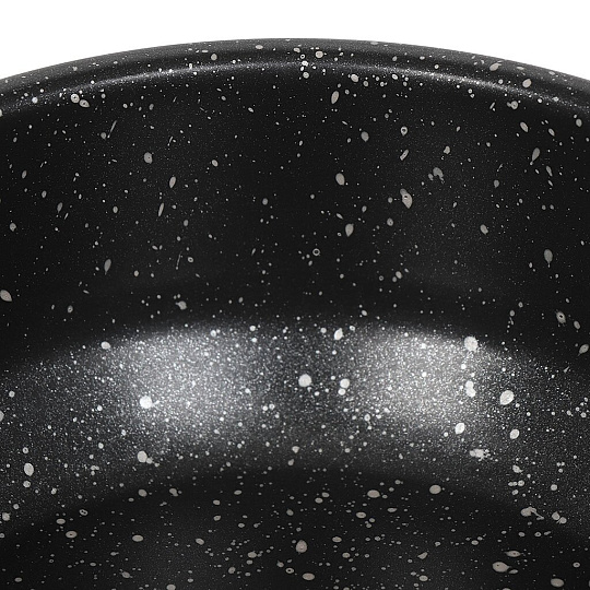 Набор посуды из нержавеющей стали Zeidan Z-50401 (кастрюля 1 л, сотейник 1 л, сковорода), 3 предмета