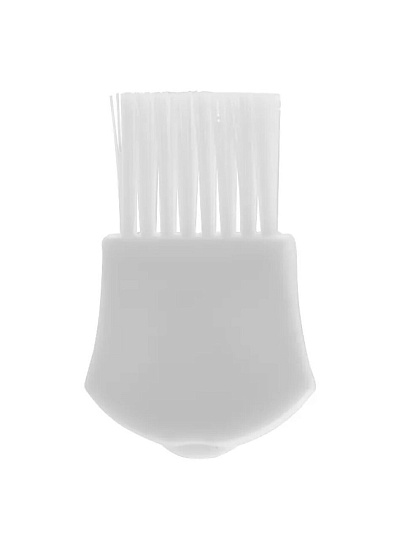 Пилка роликовая 20 см, 4 Вт, 2 насадки, щет, серо-голубой с белым, Delta, DL-0751