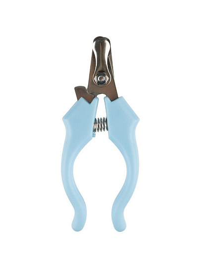 Когтерезка Рыжий кот, 12 см