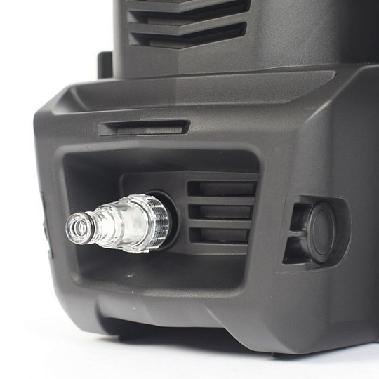 Мойка высокого давления Patriot, GT320 Imperial, 1.4 кВт, 100 бар, 390 л/ч, 1 насадка