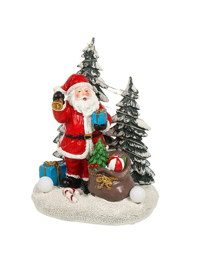 Фигурка декоративная 15х12х20 см, Y4-7514