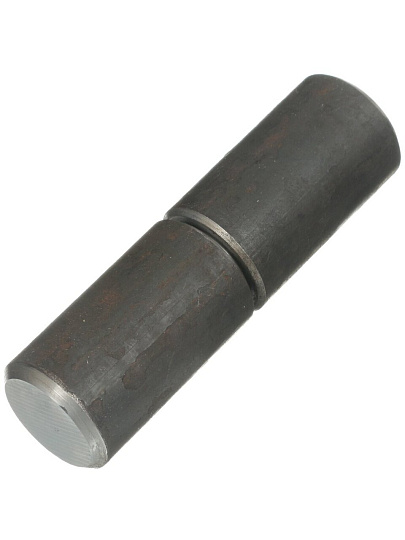 Петля гаражная, Секрет-Киров, 40х140 мм, 12855, с шариком