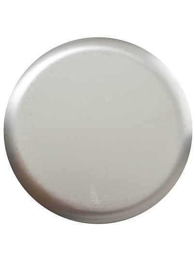 Кастрюля алюминий, 6 л, крышка алюминий, Scovo, МТ-073