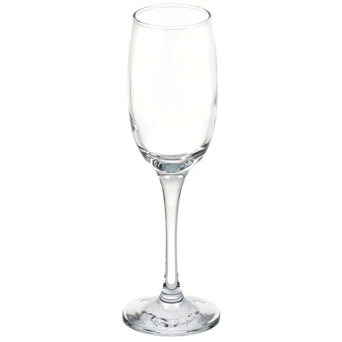 Бокал для шампанского, 180 мл, стекло, Pasabahce, Imperial, 440419SLBFD
