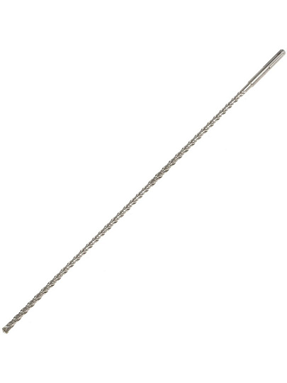 Сверло-бур для перфоратора, Haisser, диаметр 25х800х920 мм, SDS-Max, HS108016