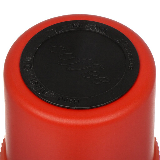 Термокружка нержавеющая сталь, 0.5 л, коралл, Y4-9338